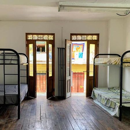Casa Vintage Hostel Panama City Luaran gambar